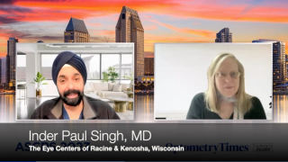Inder Paul Singh, MD