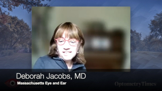 CRU 2023: New technologies and advances in the contact lens field, plus the new paradigm in specialty lenses