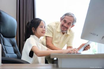 Curbing myopia onset in children with diversified segmental defocus optimization lenses - Image credit: ©Akarawut—stock.adobe.com