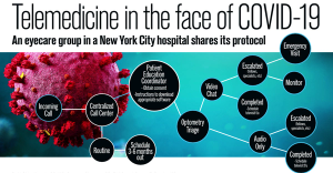 Telemedicine in the face of COVID-19