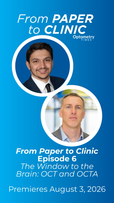 From Paper to Clinic: Episode 6, coming Monday, August 3