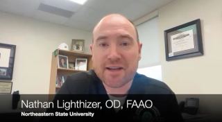 Nate Lighthizer, OD, FAAO, offers practical advice for clinicians adopting YAG capsulotomy.