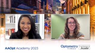 AAOpt 2023: Raising awareness for vision health 