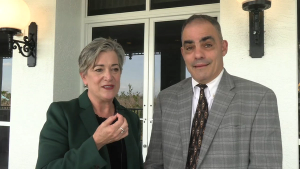 EyeCon 2023: Key takeaways from the optometry co-chairs Dr. Kelly Nichols and Dr. Paul Chous