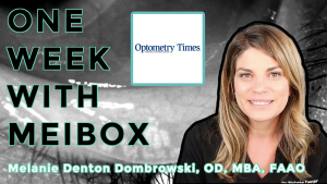 Podcast: OD test drives meibographer, shares pros and cons