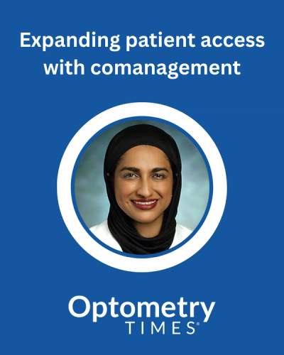 Expanding patient access with comanagement