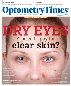 Optometry Times September 2022 issue