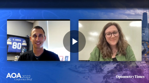 A look into the OD's role in the management of MIGS