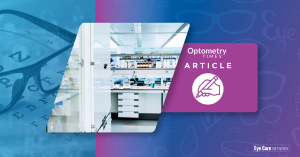 Wide shot of laboratory Image credit: AdobeStock/ChrisRyanKOTO
