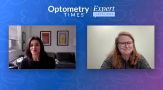 Vision loss's role in accessibility advocacy with Rebecca Alexander