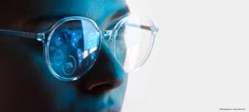 augmented reality glasses concept new prototype unveiled at Vision Expo East - KDdesignphoto
