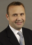 Lotfi B. Merabet, OD, PhD, MPH Image Credit: Massachusetts Eye and Ear