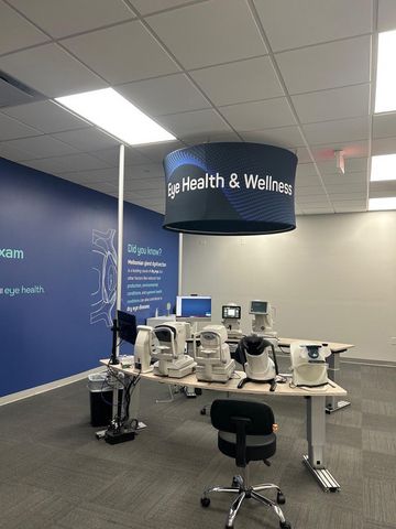 Stanton Optical integrates new dry eye therapy, retinal imaging technologies to care arsenal in 35 locations