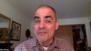 SECO 2023: Sleep disorders impact eye disease