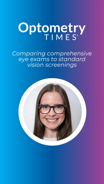 Leslie Scher, OD, FAAO