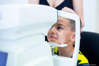Parental lag time is primary reason for delayed diagnosis and treatment of retinoblastoma - Image credit: ©Graphicroyalty—stock.adobe.com