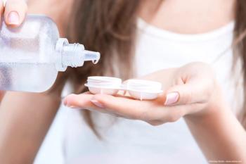 AOA 2025- Performance of a multipurpose contact lens solution in excessive wearers - Image credit ©Monstar Studio—stock.adobe.com