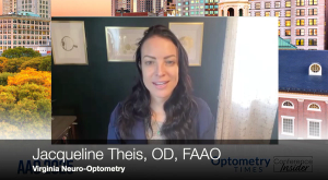 AAOpt 2025: Narrowing down the cause of the infamous dizziness symptom