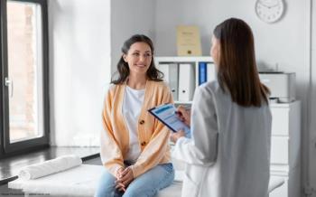Patient speaking with physician Image credit: ©Syda Productions - aodbe.stock.com