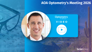 Justin Schweitzer, OD, FAAO