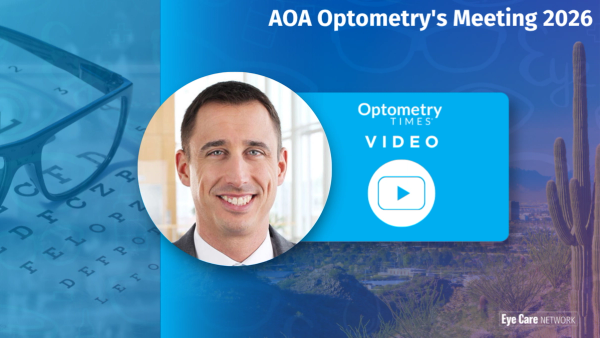 Justin Schweitzer, OD, FAAO