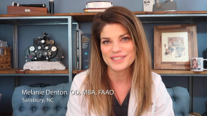 Video: How I have been using telemedicine amid COVID-19