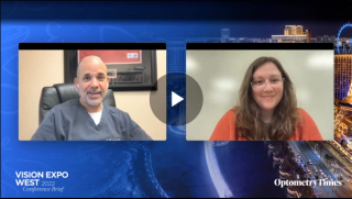 VEW 2022: Managing neurotrophic keratitis