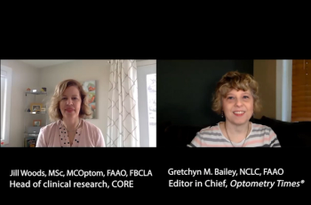 Podcast: Contact lens wear is a healthy option for kids