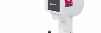 Ziemer GALILEI G6 ColorZ Image credit: Ziemer Ophthalmology