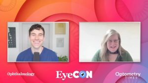 Allen, OD, FAAO, Dipl ABO, plans to talk all things ocular surface for optometrists and ophthalmologists alike.