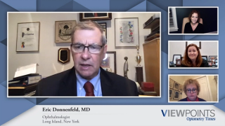 Corticosteroids and Immunomodulators for the treatment of dry eye