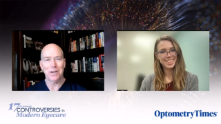 Controversies in Modern Eye Care 2023: Dr Maloney shares his presentation sneak peek and what he's most excited about