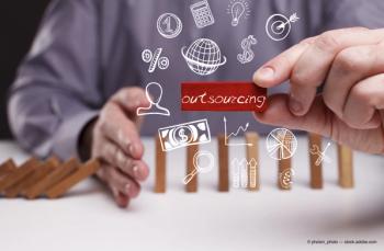 outsourcing