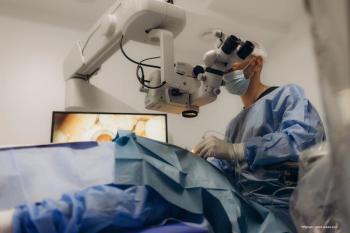 SpyGlass Pharma unveils 18-month data of bimatoprost-eluting IOL - Image credit: ©Roman—stock.adobe.com