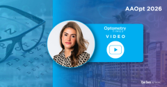 Neda Gioia, OD, CNS, FMCP, FOWNS, CFMP