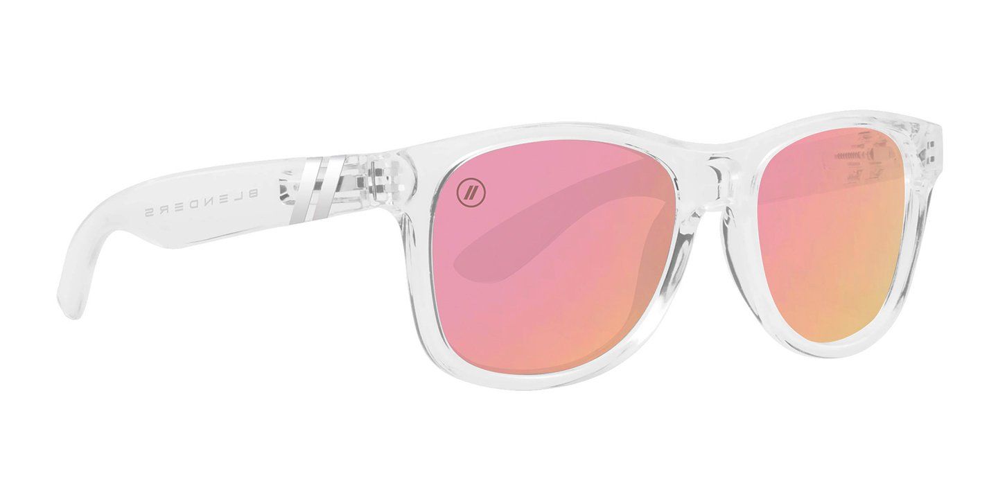 Blenders Eyewear presents new prescription lens collection 