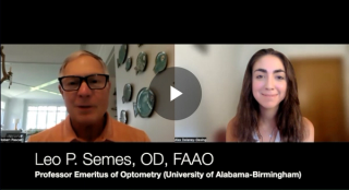 SCOPA 2022: When glaucoma isn't glaucoma