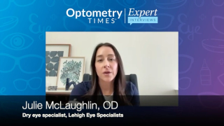 OptiLIFT in action: Dr. Julie McLaughlin's experience with the new device