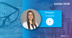Jade Coats, OD, FAAO | Image Credit: Women in Optometry