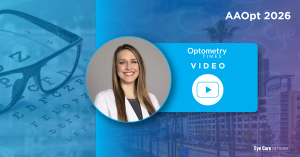 Jade Coats, OD, FAAO | Image Credit: Women in Optometry