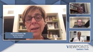Emerging treatment options for DR/DME