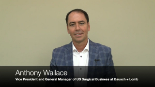 ASCRS 2023: The introduction of SeeLuma and more