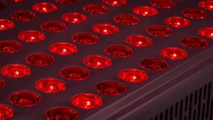 Red light device Image credit: AdobeStock/MarekPhotoDesign.com