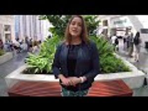 Tracy Doll, OD, of Pacific University College of Optometry.