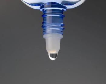 Eye drop bottle Image credit: AdobeStock/killykoon