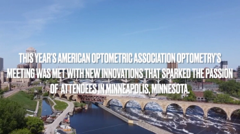 ODs reflect on their time in Minneapolis, Minnesota, citing continuing education, tech updates, and networking opportunities as valued takeaways from the meeting.