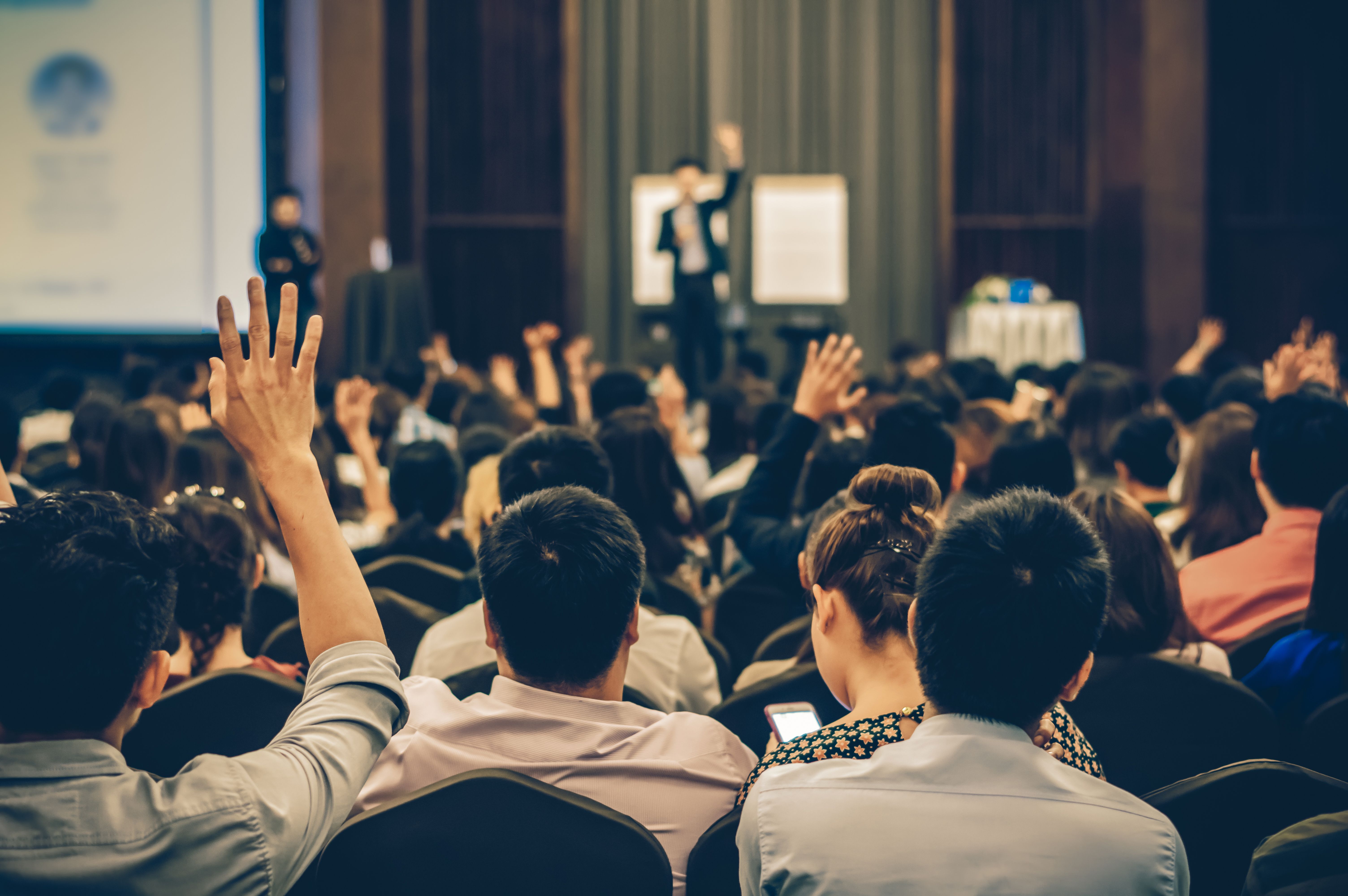 2025 optometry meetings update