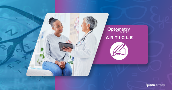 Patient speaking with physician Image credit: AdobeStock/LuneVA/peopleimages.com