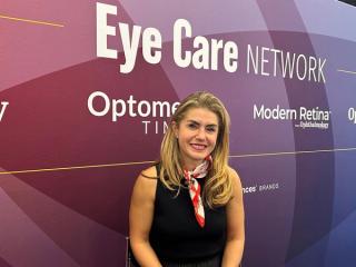 Neda Gioia, OD, CNS, FOWNS, details the positive feedback gained so far from other optometrists that have been prescribing the NutriTears supplement to their dry eye patients.