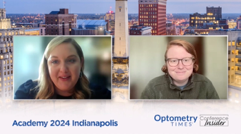 Dr. Jessilin Quint gives an overview on next steps after treating dry eye